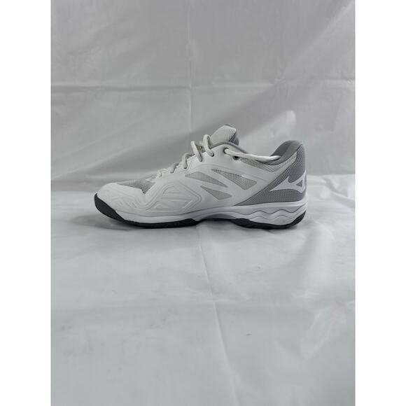Mizuno Wave Exceed Light Tennis Shoes Women 7 Pickleball Squash Racketball - Picture 7 of 9
